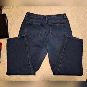Lane Bryant Denim Jeans